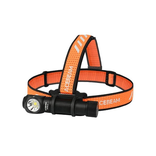 Acebeam H15 2.0 Dual light 2800 lumen multi-purpose headlamp