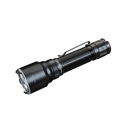 Fenix TK22R Compact 3200 lumen rechargeable tactical torch