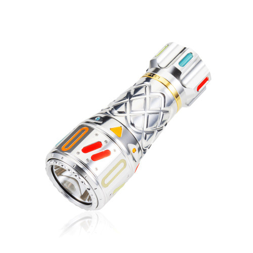 Lumintop Thor1 Gyro LED 480 lumen 405m throw enthusiast torch