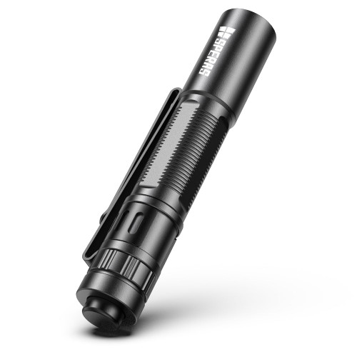 Speras M10 Slim 200 lumen AAA powered EDC torch