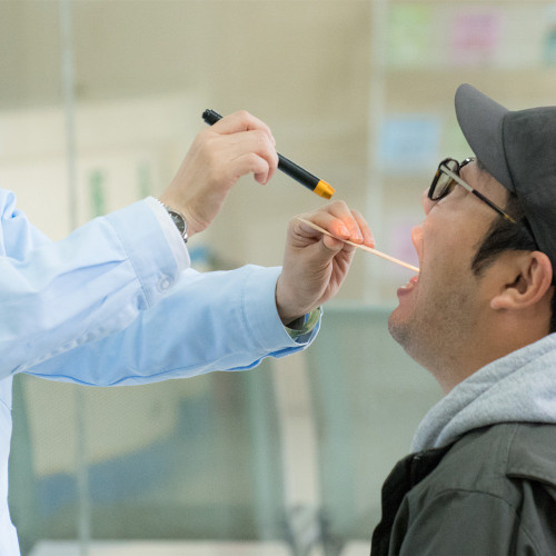 Weltool M6-BL Double Light output EMT penlight