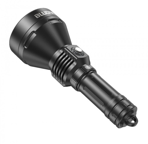 Bludive BD30 Long-range 1300 lumen 1.3km throw dive torch