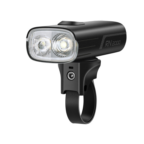 Olight RN 2000 Wireless control rechargeable bike light