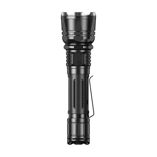 Klarus XT12GT PRO Kit Compact 1600 lumen 850m long-range rechargeable kit