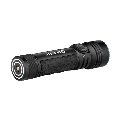 Olight Seeker 4 Pro - 4600 Lumen Rechargeable General Purpose LED Torch