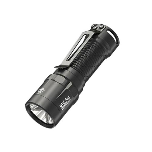 Nitecore MT1C Pro Compact 1000 lumen tactical torch