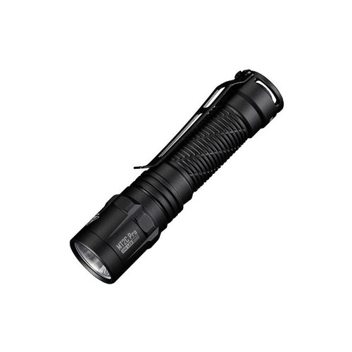 Nitecore MT2C Pro Compact 1800 lumen 520m throw tactical torch
