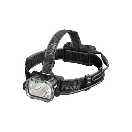 Fenix HP35R Spot & Flood 4000 lumen USB-C rechargeable headlamp