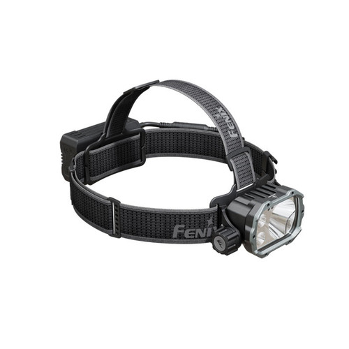 Fenix HP35R Spot & Flood 4000 lumen USB-C rechargeable headlamp