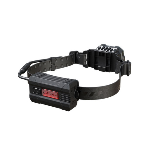 Fenix HP35R SAR Spot & Flood 4000 lumen USB-C rechargeable headlamp