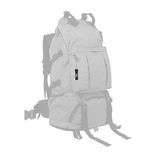 Weltool BB2 Aluminium alloy CR123A battery tube