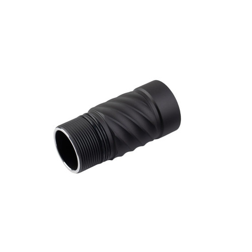 Weltool BB11 extension tube for F11R torch