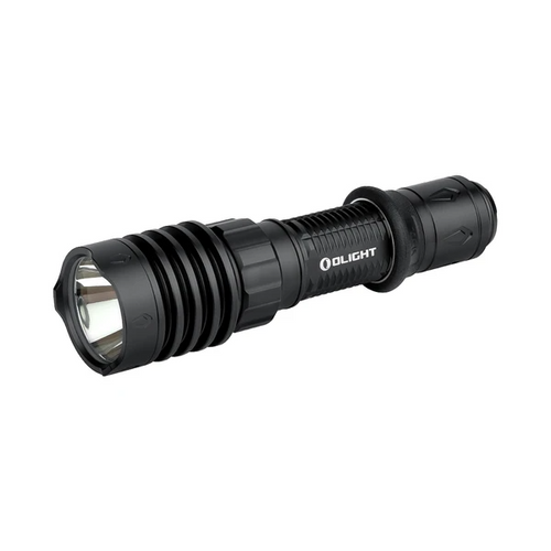 Olight Warrior X 4 Compact 2600 lumen 630m throw USB-C rechargeable torch