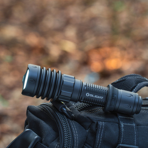 Olight Warrior X 4 Compact 2600 lumen 630m throw USB-C