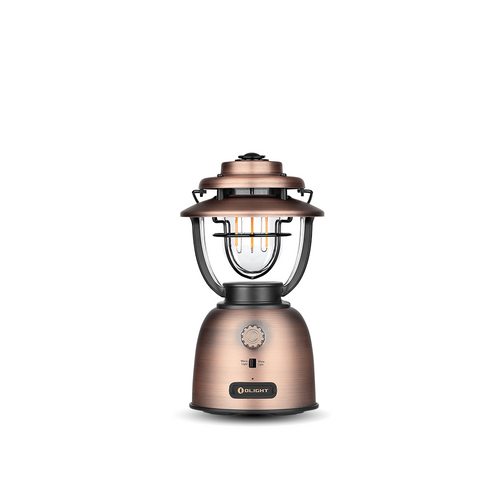 Olight Olantern Stretch height adjustable rechargeable camping lantern