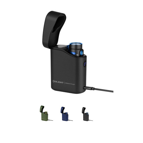 Olight Baton 4 Premium Edition 1300 Lumens Rechargeable EDC Torch
