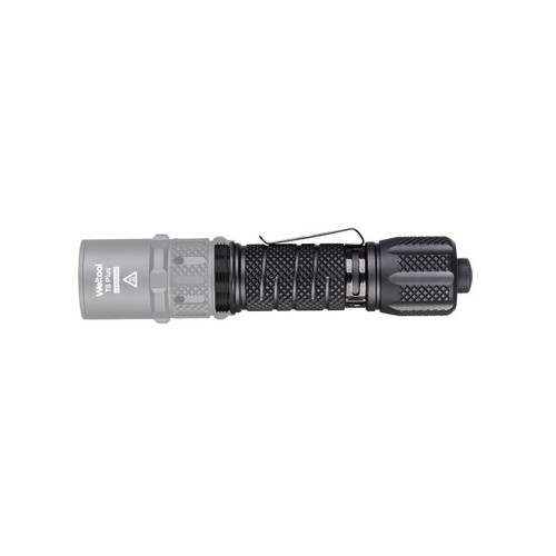 Weltool BB50 body and TC81 tail cap for T8 & W3Pro Series Weltool BB50 body and TC81 tail cap for T8 & W3Pro Series