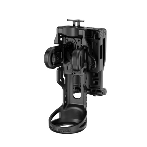 Klarus AH3 Rapid deployment torch holster 