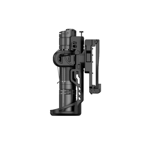 Klarus AH3 Rapid deployment torch holster 