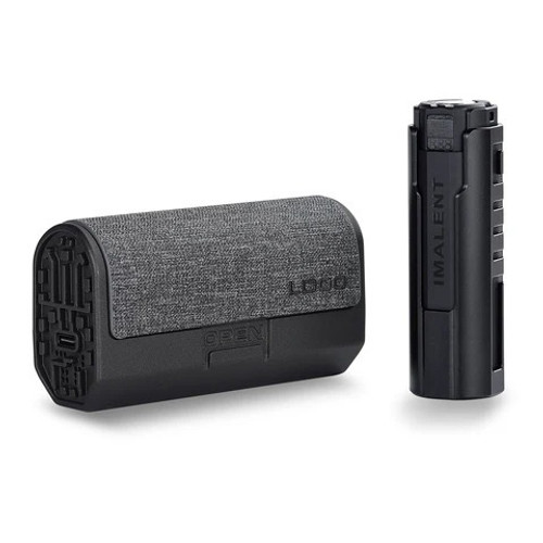 Imalent LD35 Premium Edition 1200 lumen USB-C rechargeable EDC torch
