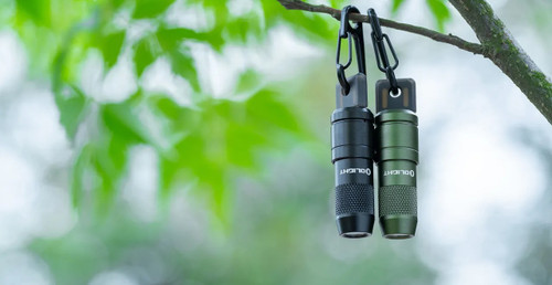 Olight imini 2 Single output instant activation light