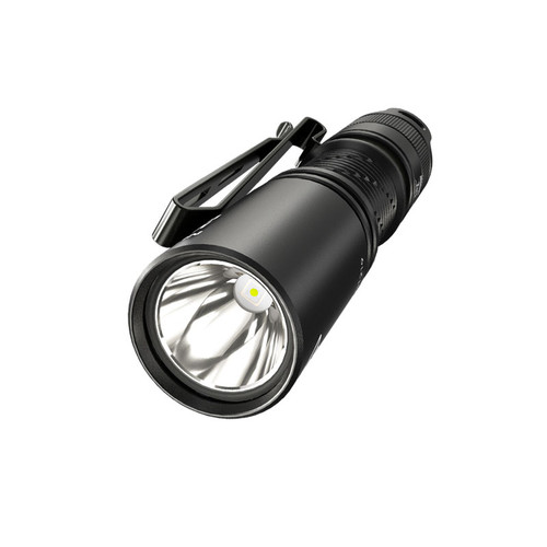 Nitecore MT1A Pro Lightweight 800 lumen rechargeable AA torch