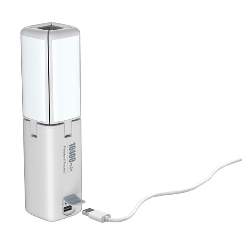 Klarus CL2S Portable warm white output camping light