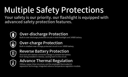 Manker E05 II Copper Pocket-sized 1300 lumen EDC torch