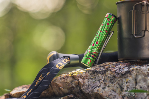 Olight Warrior Mini 3 Pocket-sized 1750 lumen EDC torch - LiteShop