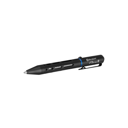 Olight Open Mini 2 Multi-functional Bolt Action Pen with Ballpoint and Pencil Tip