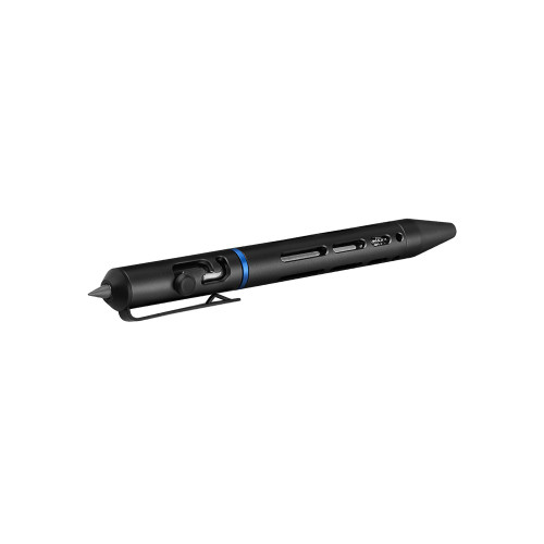 Olight Open Mini 2 Multi-functional Bolt Action Pen with Ballpoint and Pencil Tip