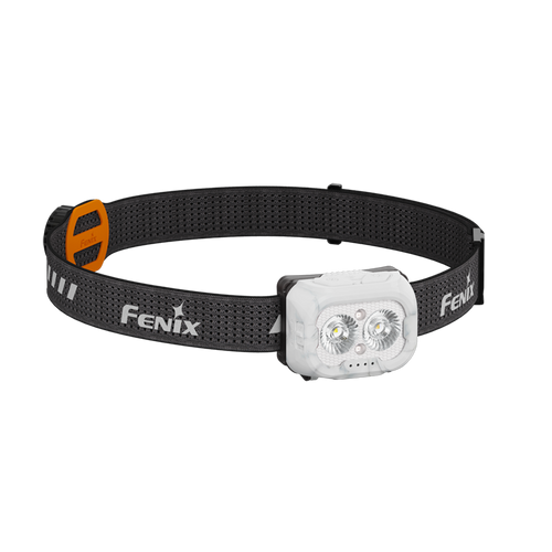 Fenix HL18R-T V2.0 Lightweight 800 lumen rechargeable trail-running headlamp
