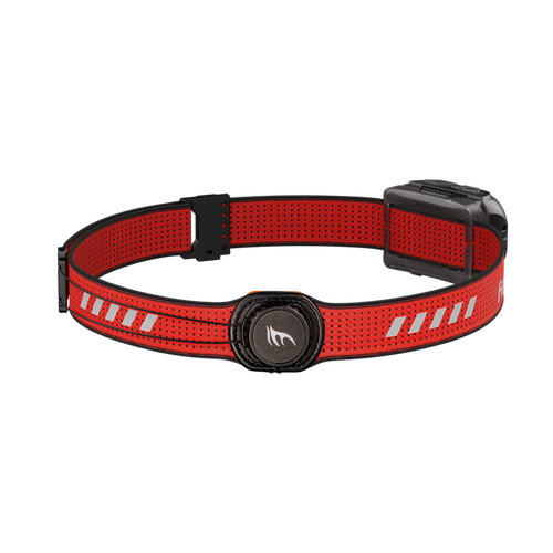 Fenix HL18R-T V2.0 Lightweight 800 lumen rechargeable trail-running headlamp