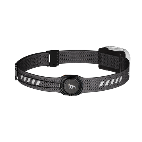 Fenix HL18R-T V2.0 Lightweight 800 lumen rechargeable trail-running headlamp