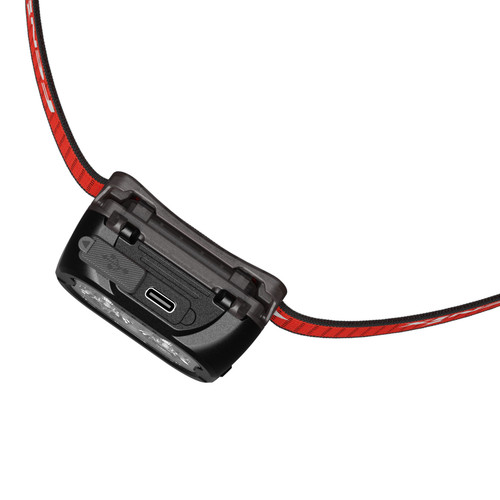 Fenix HL18R-T V2.0 Lightweight 800 lumen rechargeable trail-running headlamp