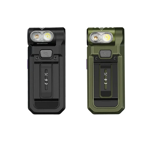 Fenix SW05R-UV - Adjustable head 150 lumen output with UV light