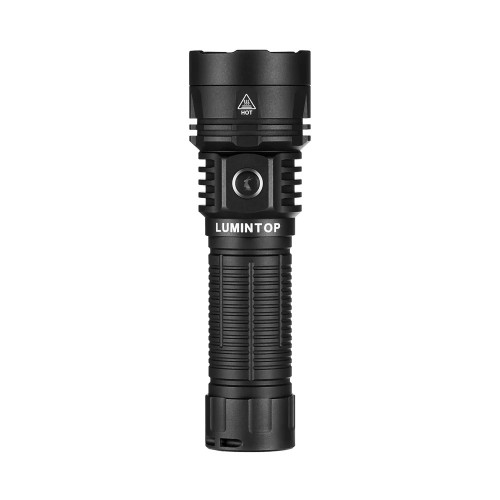 Lumintop W2 Multi-light Output 600 Lumen USB-C Rechargeable Torch