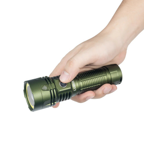 Lumintop W2 Multi-light Output 600 Lumen USB-C Rechargeable Torch