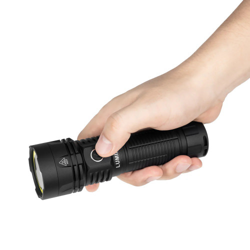 Lumintop W2 Multi-light Output 600 Lumen USB-C Rechargeable Torch