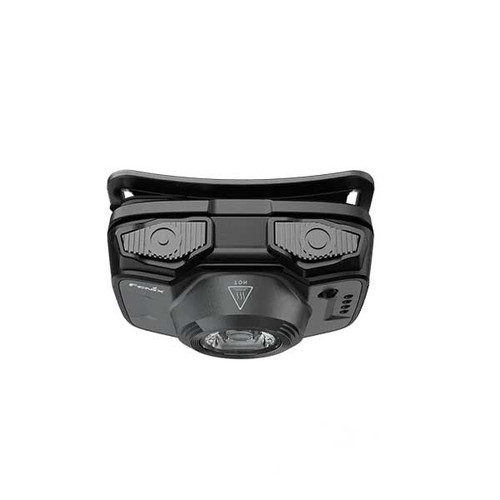 Fenix HL12R V2.0 Lightweight 500 Lumen Rechargeable Headlamp
