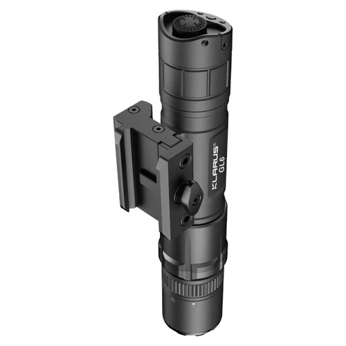 Klarus GL6 1600 Lumens Green Laser Tactical Light