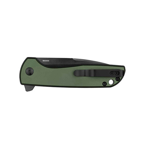 Olight Freeze 2 Folding Pocket Knife