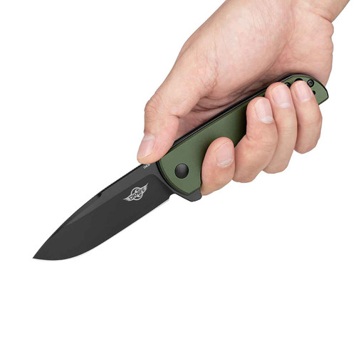 Olight Freeze 2 Folding Pocket Knife