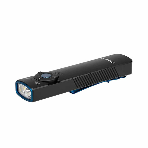 Olight Arkfeld UV 1000 Lumen Dual Output EDC Torch