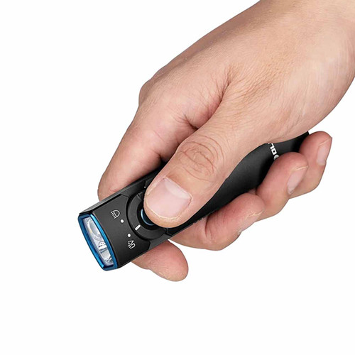 Olight Arkfeld UV 1000 Lumen Dual Output EDC Torch