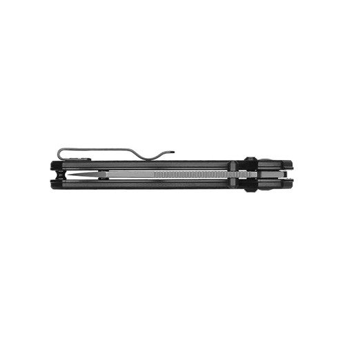 Olight Rubato 2 Sheepsfoot EDC Folding Pocket Knife