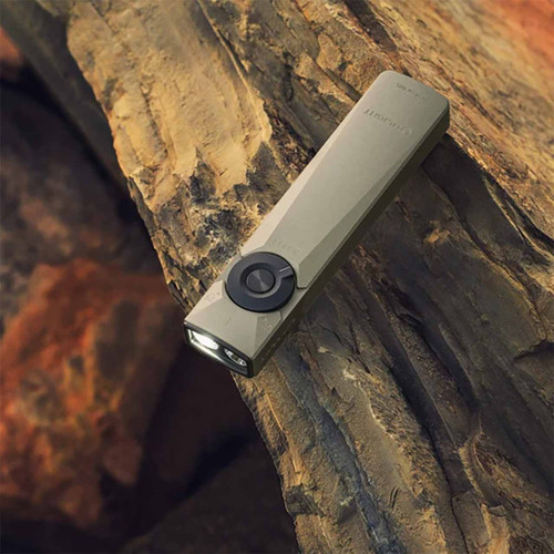Olight Arkfeld Ultra O-aluminium 3-in-1 1400 Lumen EDC Torch