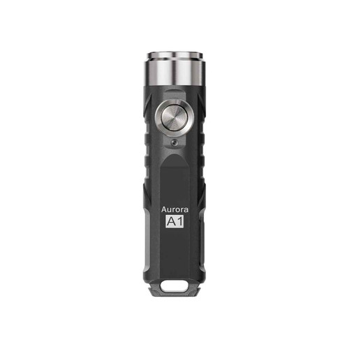 RovyVon Aurora A1 (G4) Mini 650 lumen USB-C rechargeable keychain light