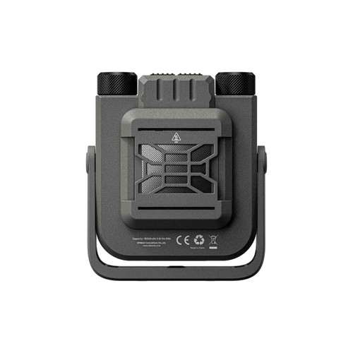 Nitecore NWL30 3000 Lumen Work Light, Mosquito Repeller & Power Bank