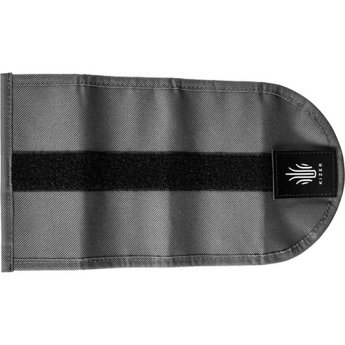 Kizer Cutlery Grey Nylon Knife Roll